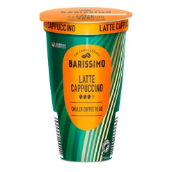 Latte Cappuccino