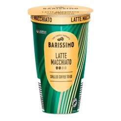 Latte Macchiato