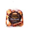Laugen-Briochestangen