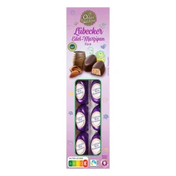 Lübecker Edel-Marzipan