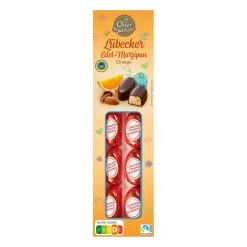 Lübecker Edel-Marzipan