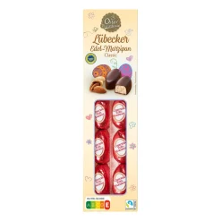 Lübecker Edel-Marzipan