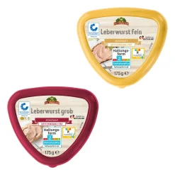 Leberwurst