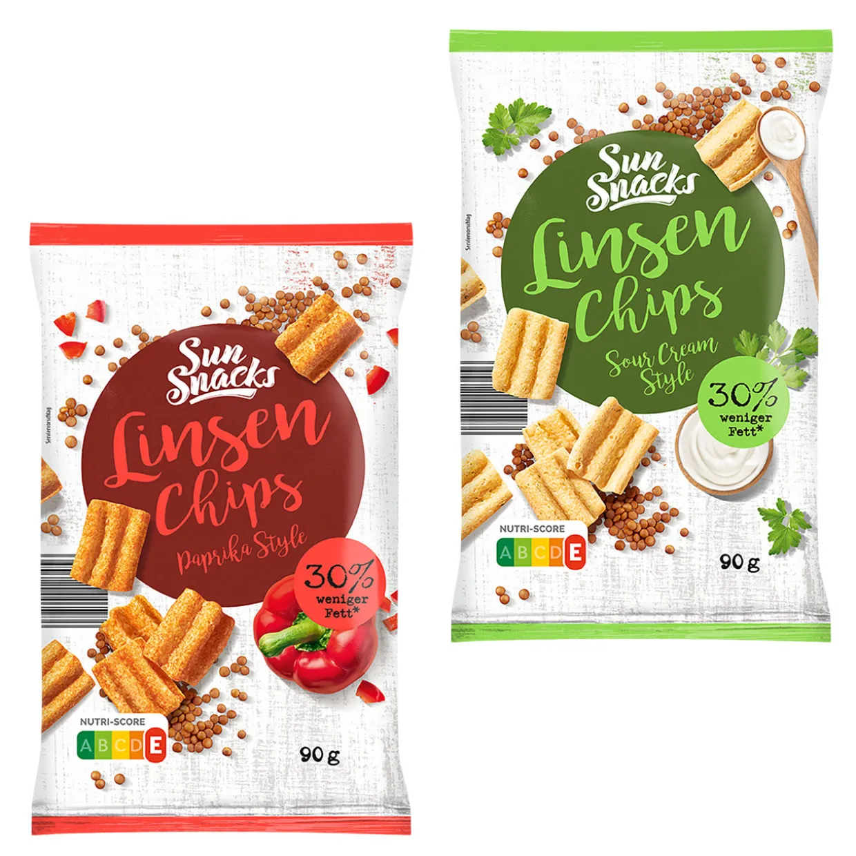 Linsenchips