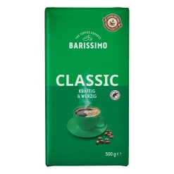 Mahlkaffee Classic