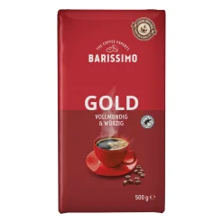 Mahlkaffee Gold