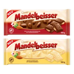 Mandelbeisser