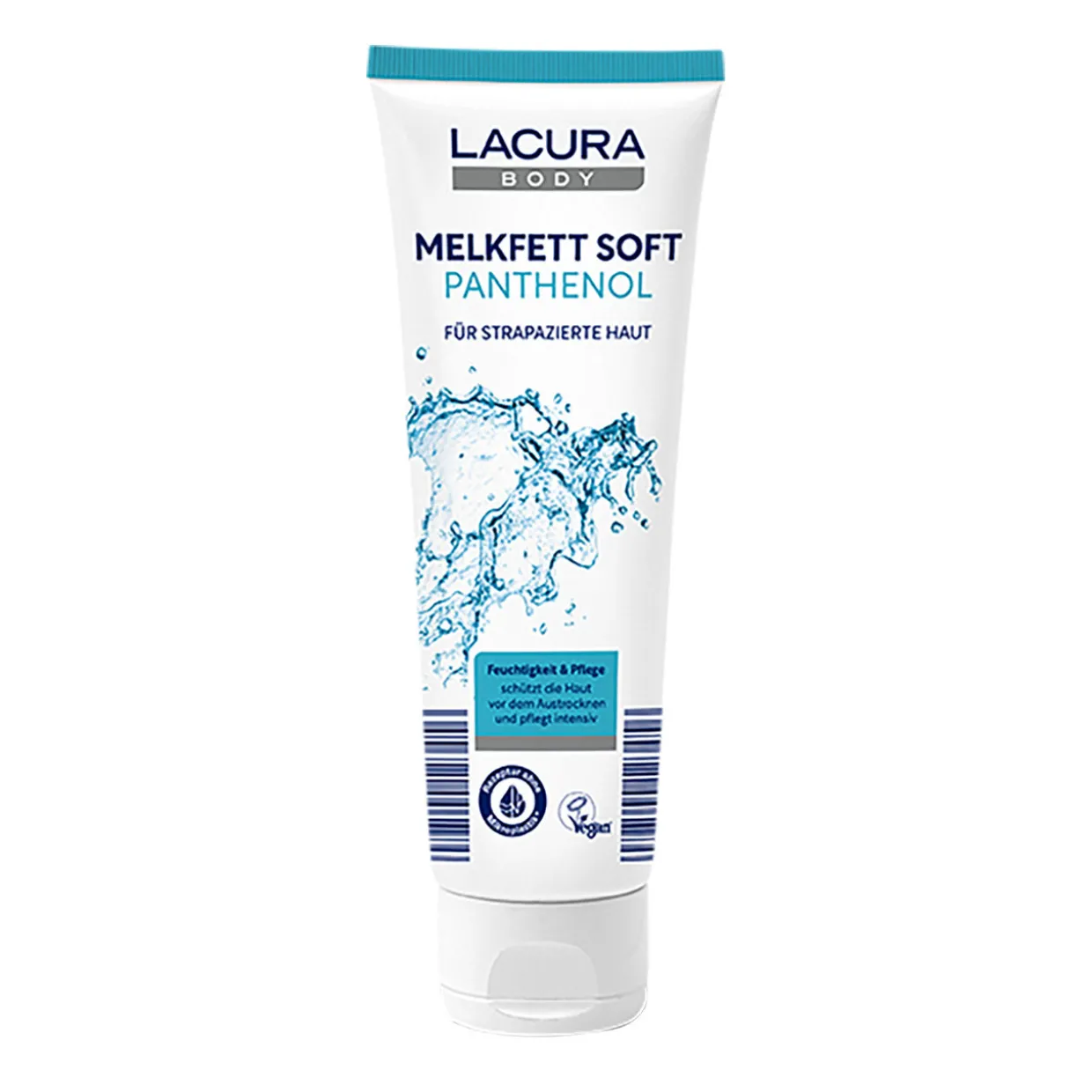 Melkfett Soft