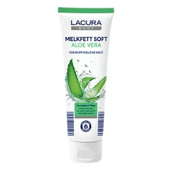 Melkfett Soft