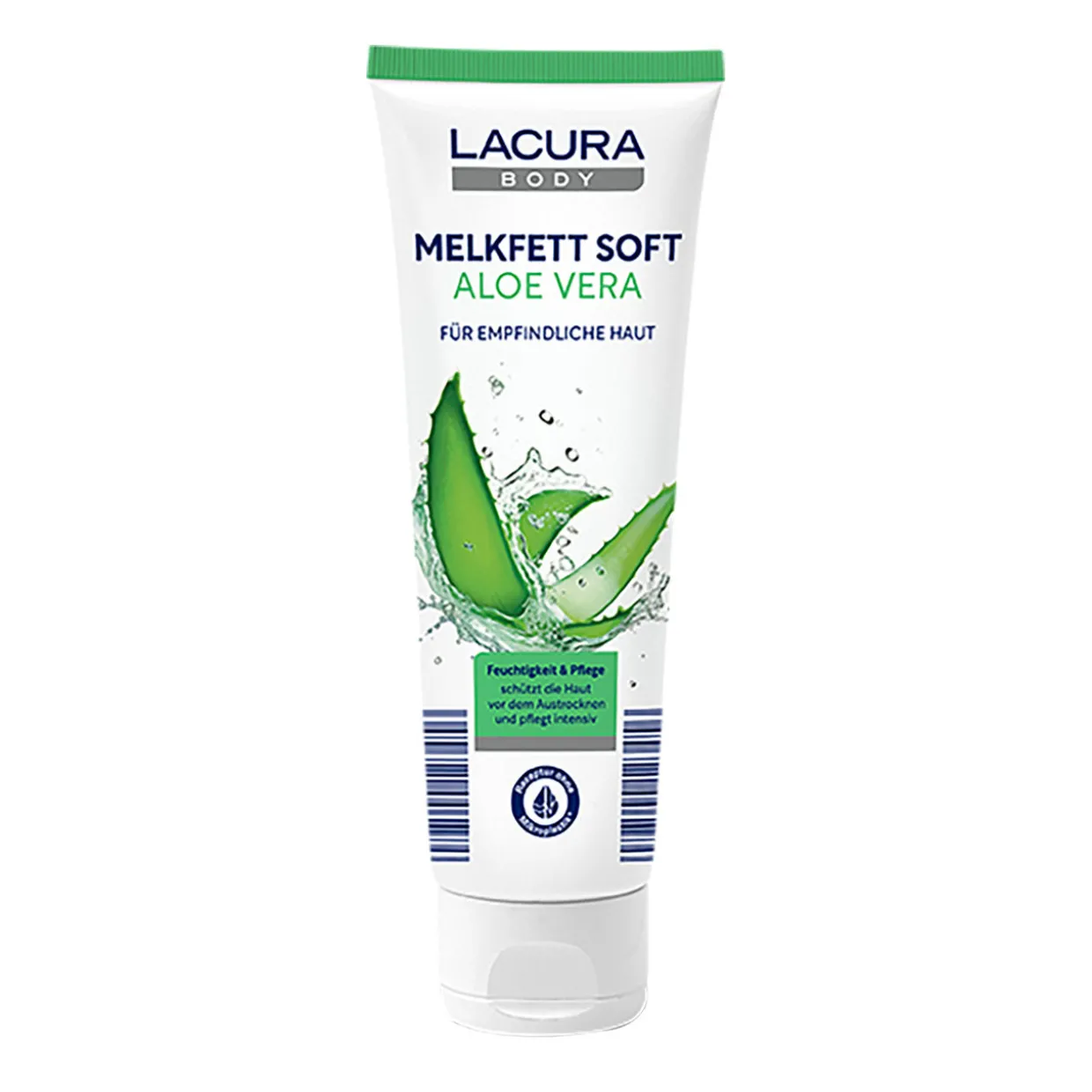 Melkfett Soft