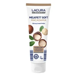 Melkfett Soft