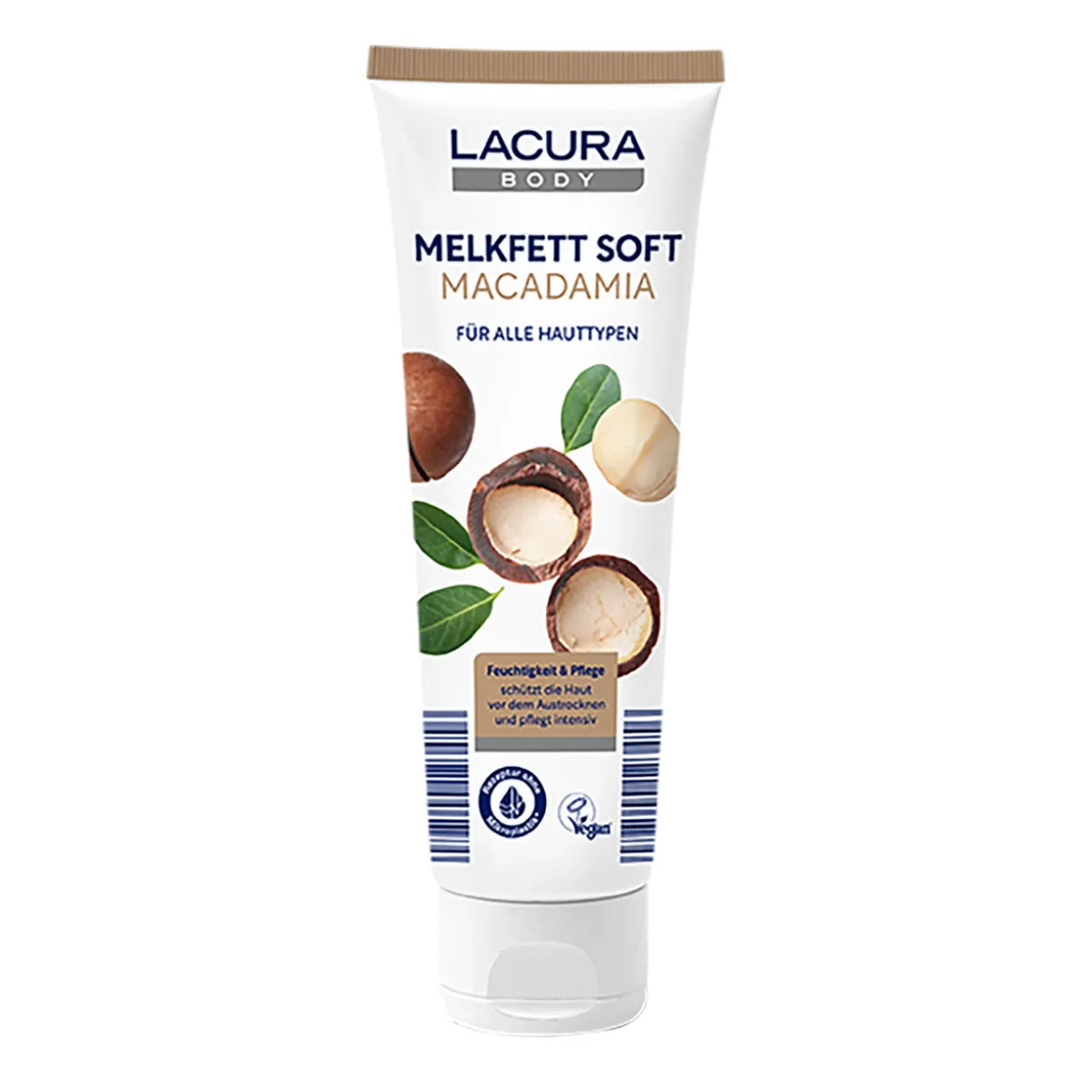 Melkfett Soft