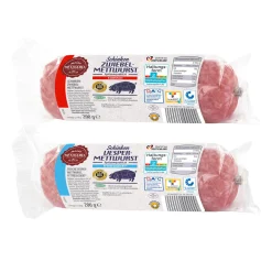 Mettspezialitäten