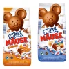 Milch-Mäuse