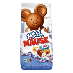 Milch-Mäuse