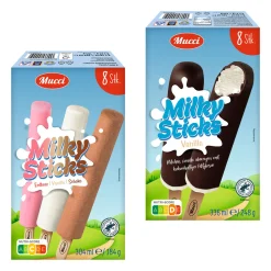 Milky Sticks