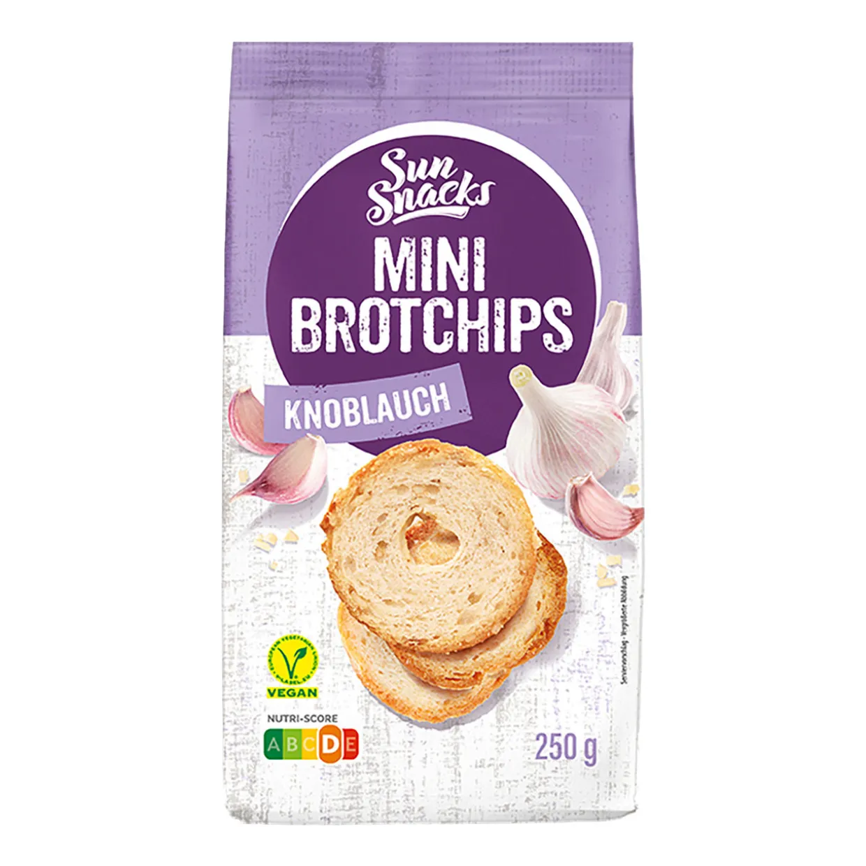 Mini Brotchips