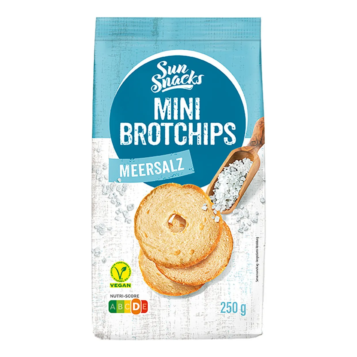 Mini Brotchips