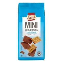 Mini Kekse