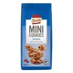 Mini Kekse