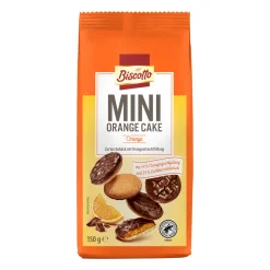 Mini Kekse