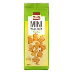 Mini Kekse