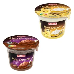 Mon Dessert