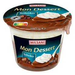 Mon Dessert