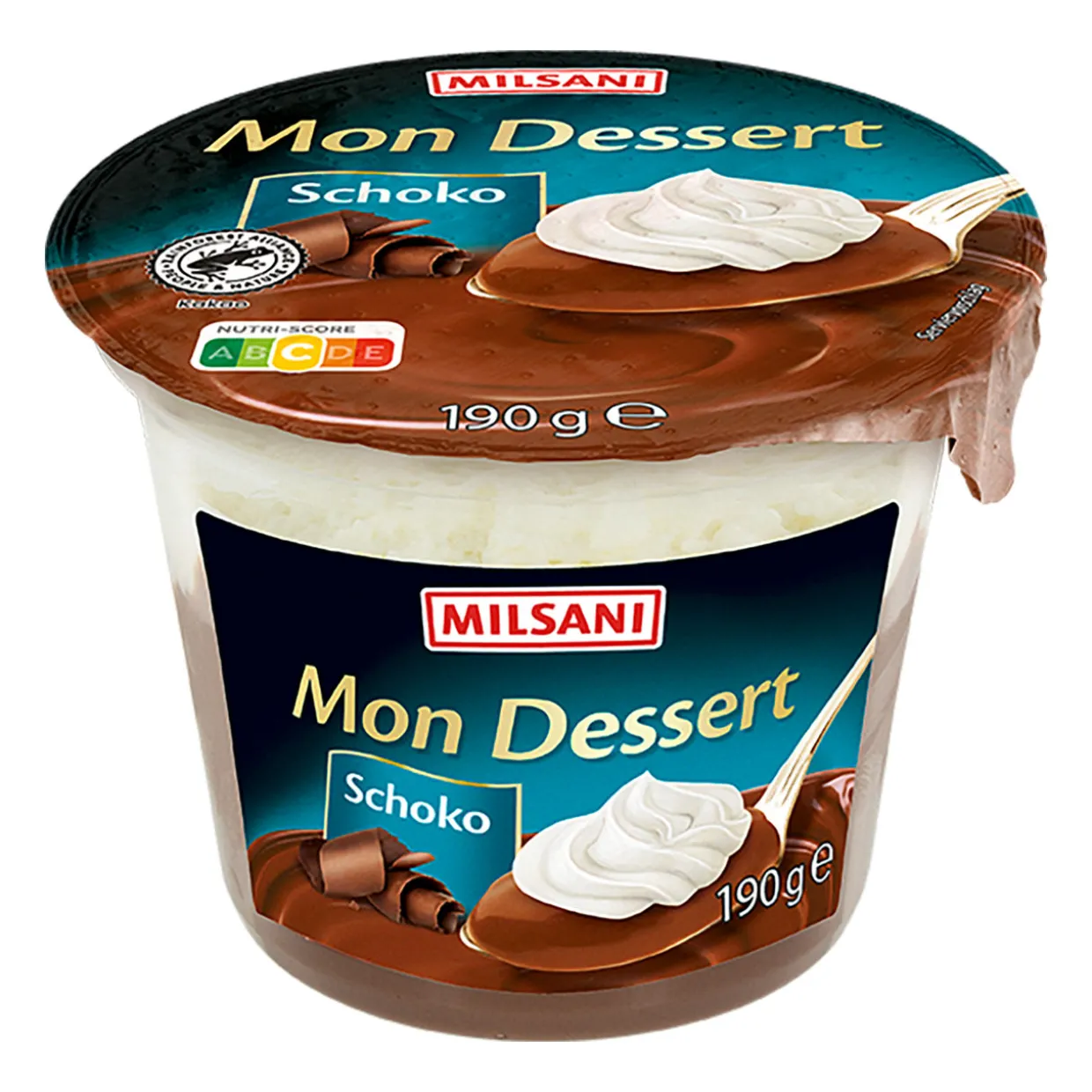 Mon Dessert