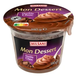 Mon Dessert