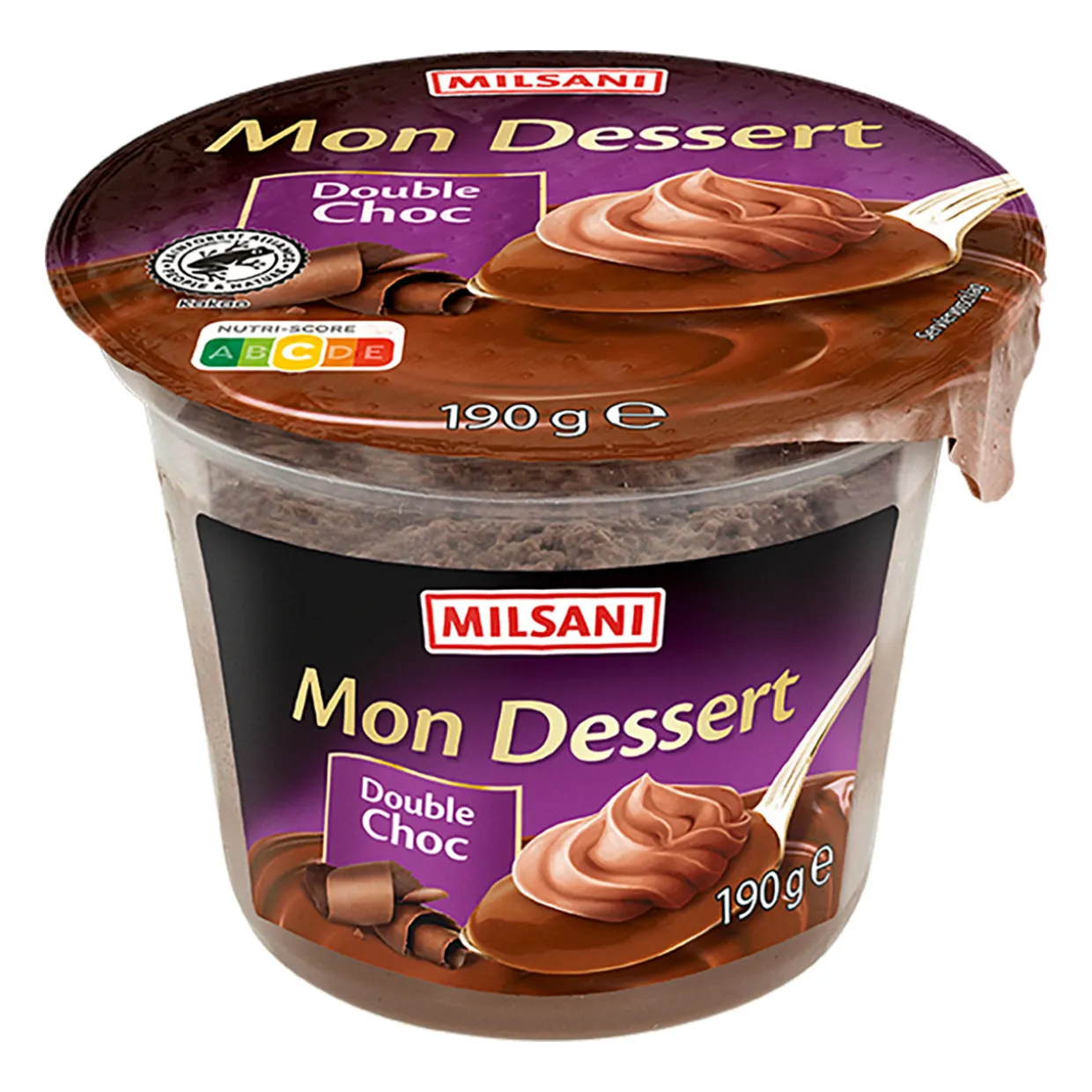 Mon Dessert