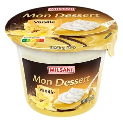 Mon Dessert