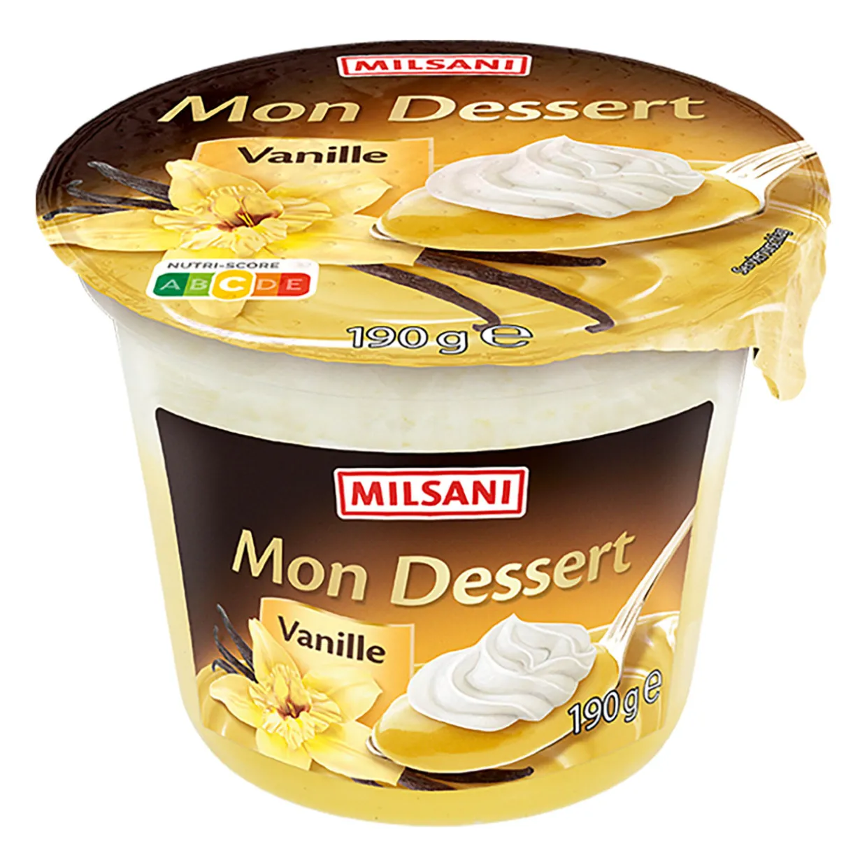 Mon Dessert
