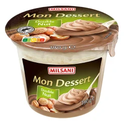Mon Dessert