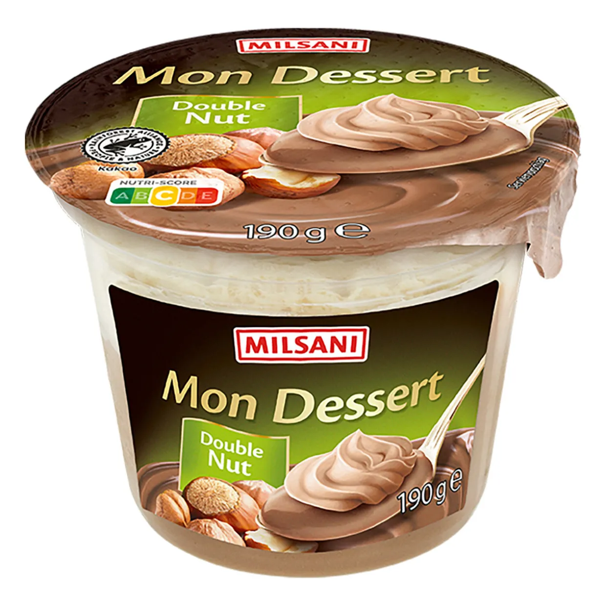Mon Dessert