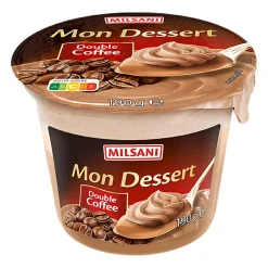Mon Dessert