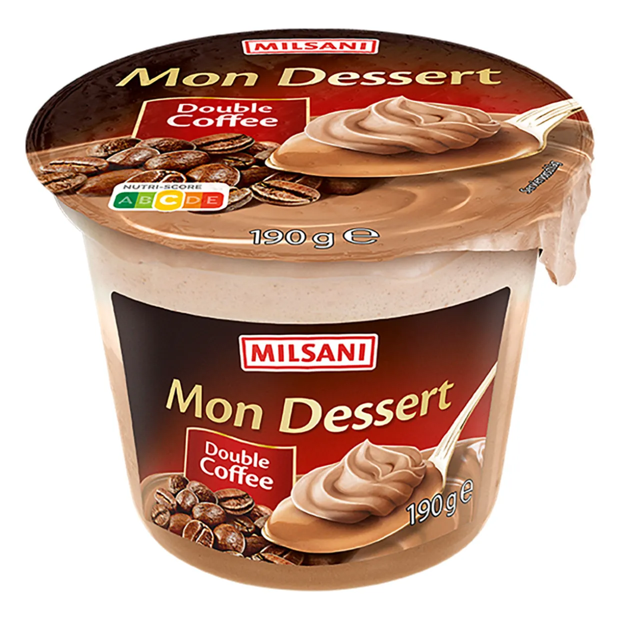 Mon Dessert