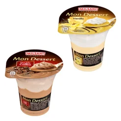 Mon Dessert