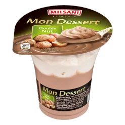 Mon Dessert