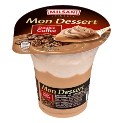 Mon Dessert