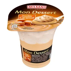 Mon Dessert