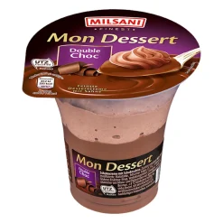 Mon Dessert