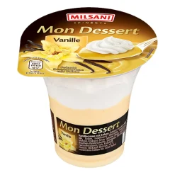 Mon Dessert