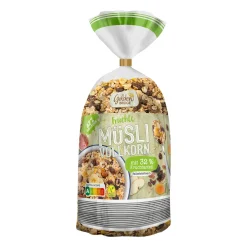 Müsli