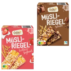 Müsliriegel
