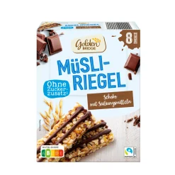 Müsliriegel
