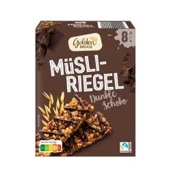 Müsliriegel