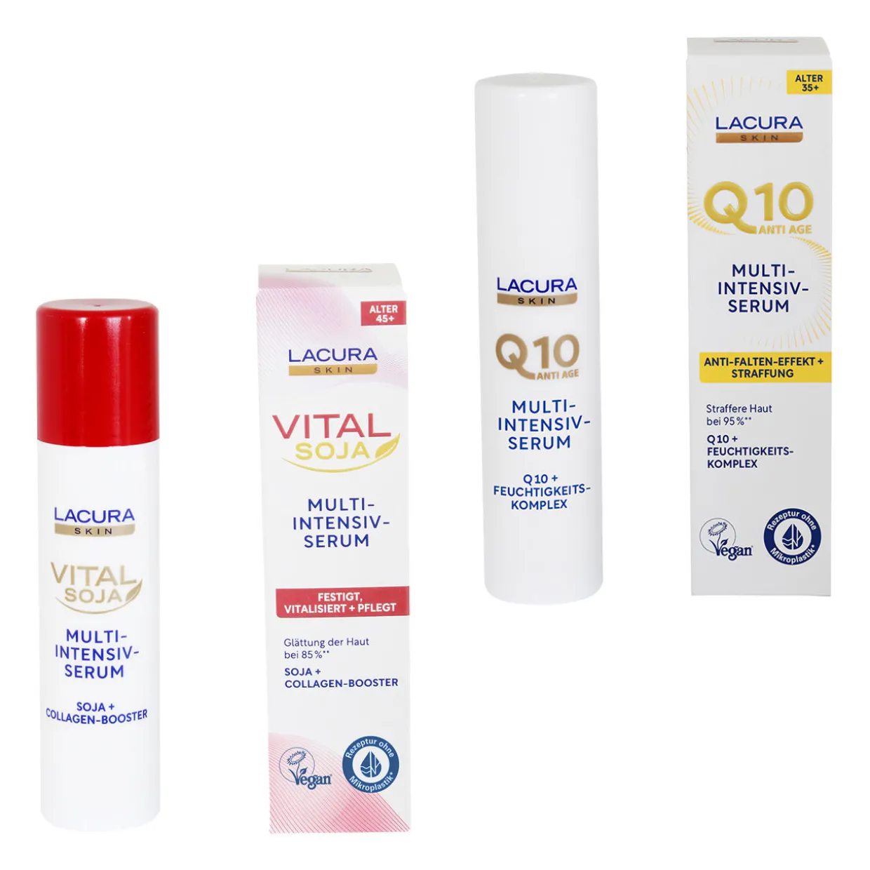Multi-Intensiv Serum