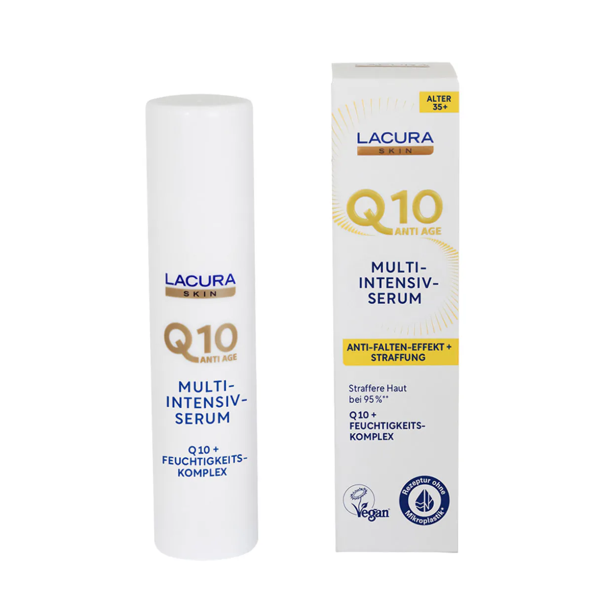 Multi-Intensiv Serum