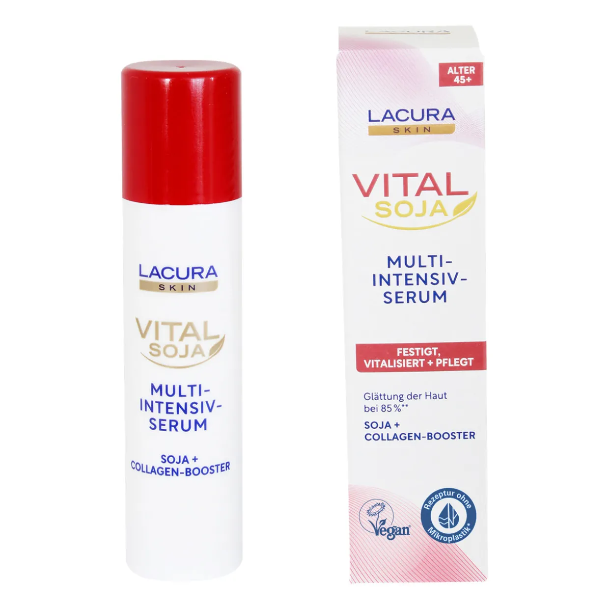 Multi-Intensiv Serum